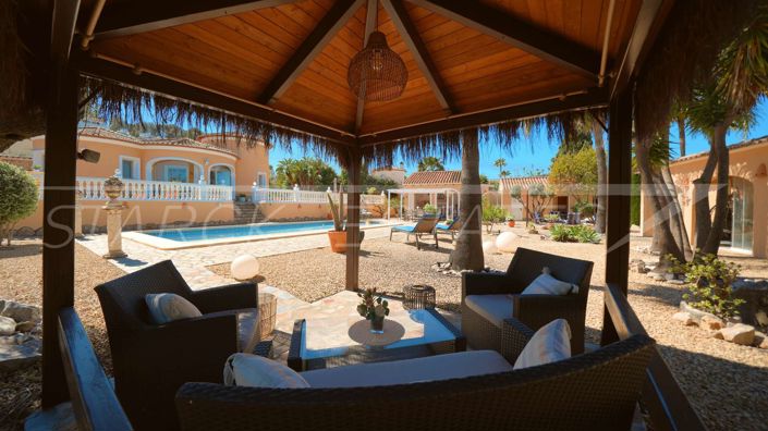 Image No.25-3 Bed Villa for sale