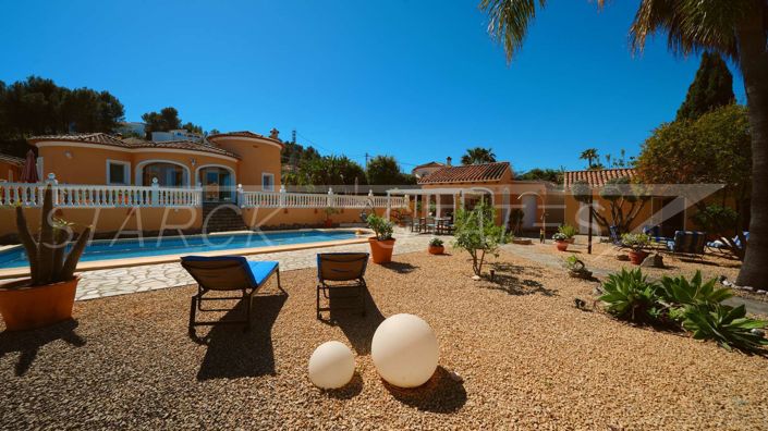 Image No.26-3 Bed Villa for sale