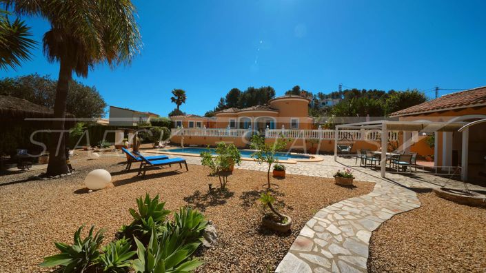 Image No.27-3 Bed Villa for sale