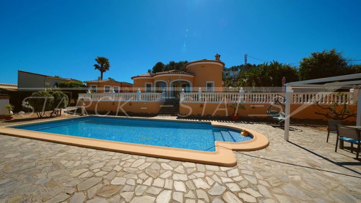 Image No.28-3 Bed Villa for sale