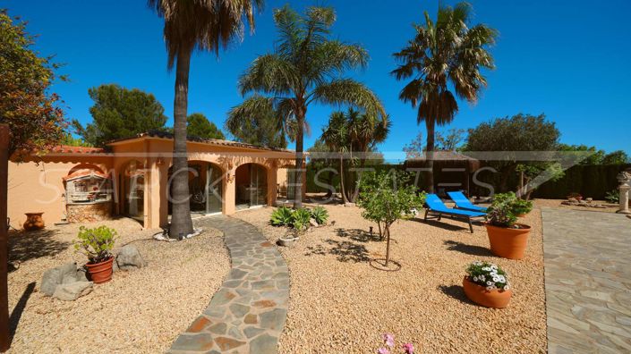 Image No.29-3 Bed Villa for sale