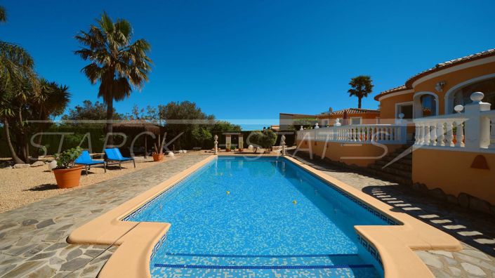 Image No.3-3 Bed Villa for sale