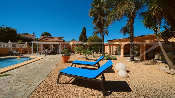 Image No.30-3 Bed Villa for sale