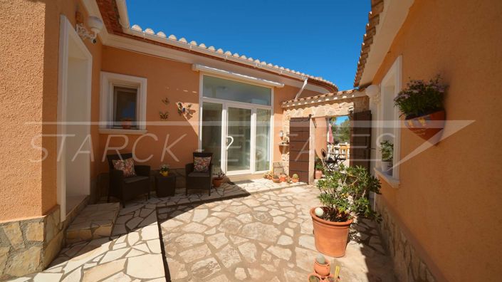 Image No.31-3 Bed Villa for sale