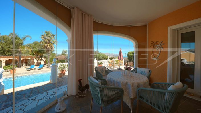 Image No.36-3 Bed Villa for sale