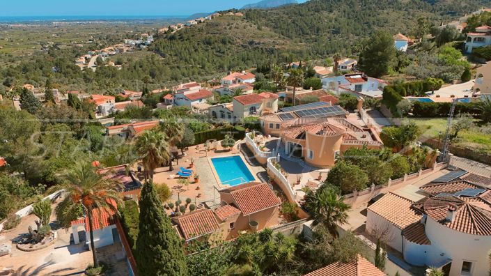 Image No.5-3 Bed Villa for sale