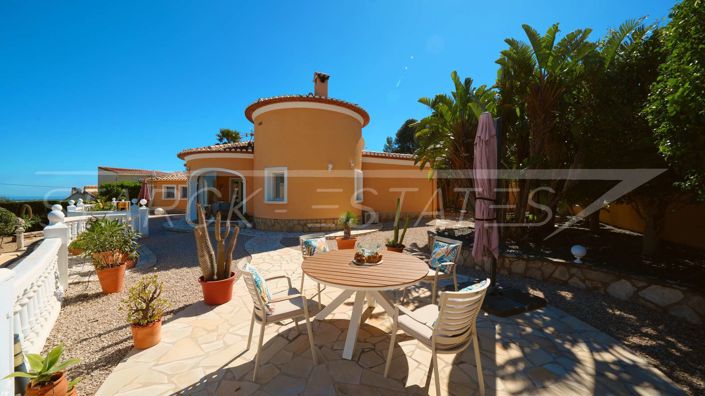 Image No.6-3 Bed Villa for sale