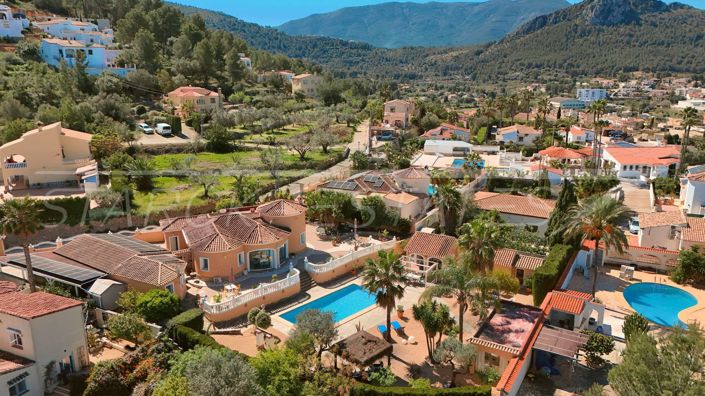 Image No.8-3 Bed Villa for sale