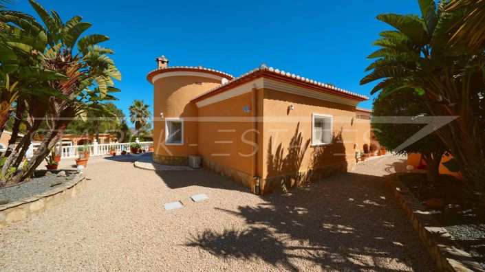 Image No.9-3 Bed Villa for sale