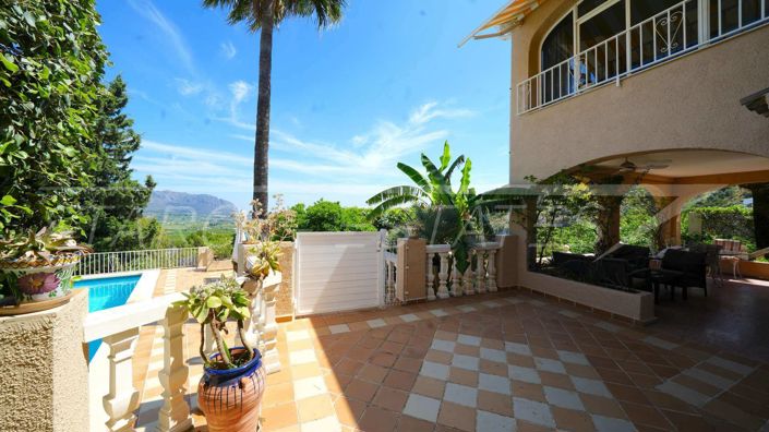 Image No.10-4 Bed Villa for sale