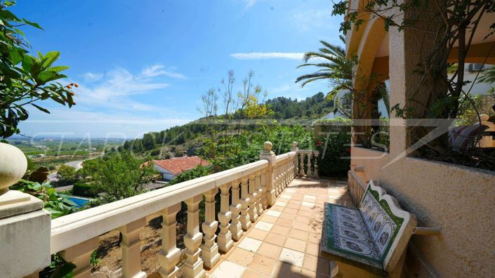 Image No.11-4 Bed Villa for sale