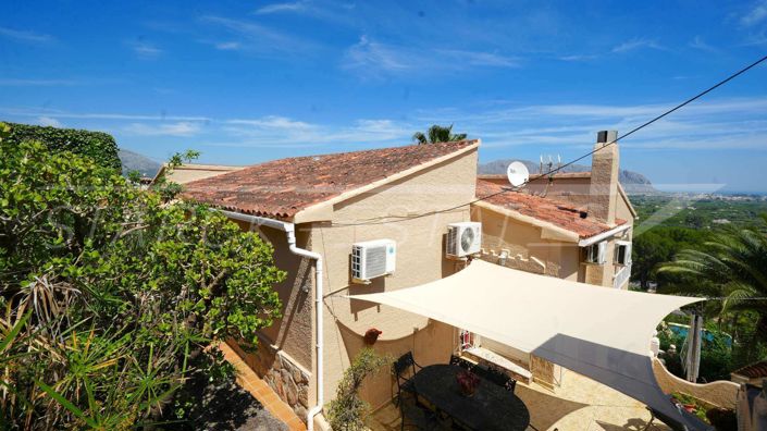 Image No.12-4 Bed Villa for sale