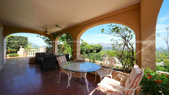 Image No.7-4 Bed Villa for sale