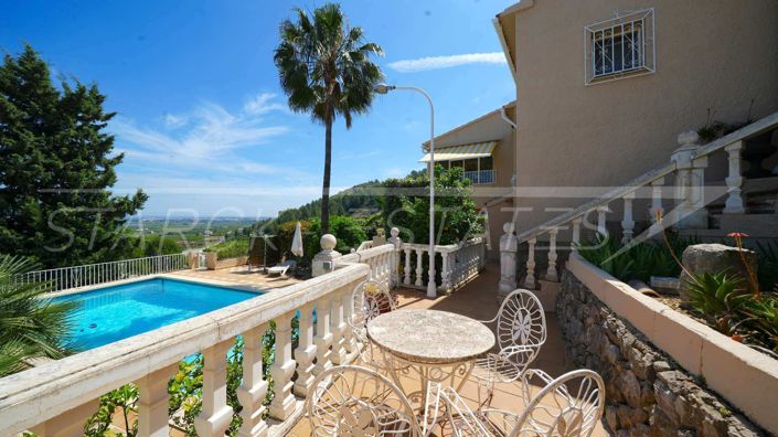 Image No.8-4 Bed Villa for sale