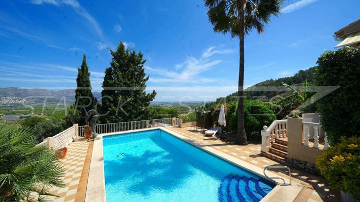 Image No.9-4 Bed Villa for sale