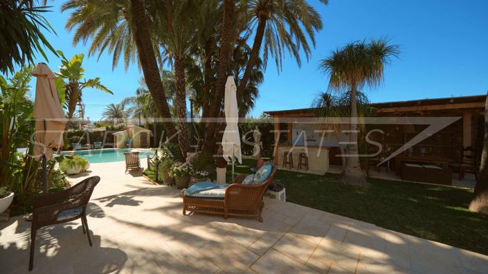 Image No.19-3 Bed Villa for sale