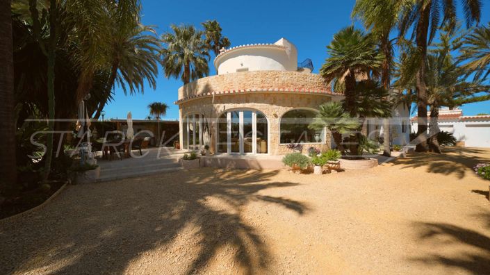 Image No.24-3 Bed Villa for sale