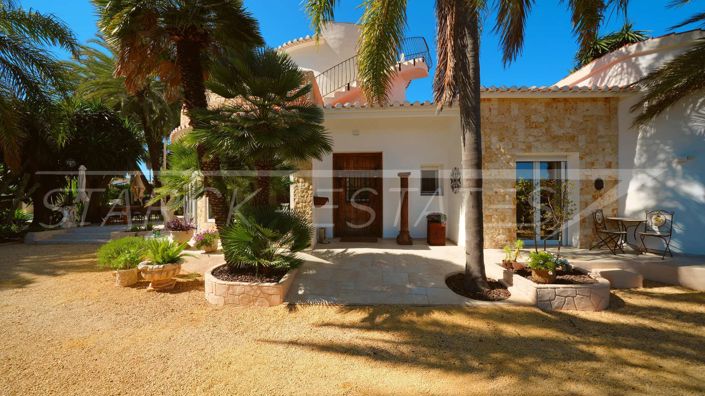 Image No.25-3 Bed Villa for sale