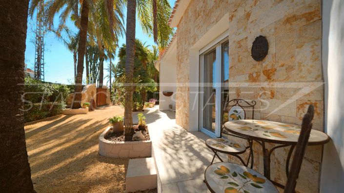 Image No.26-3 Bed Villa for sale