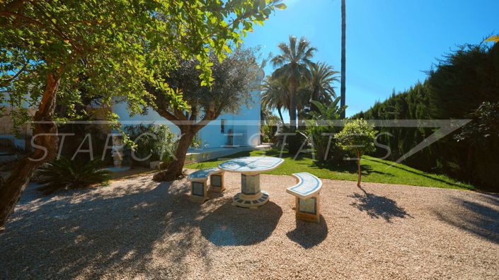 Image No.30-3 Bed Villa for sale