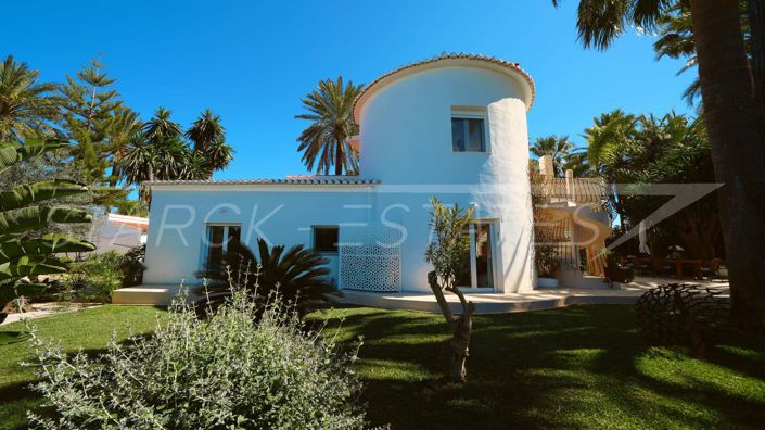 Image No.32-3 Bed Villa for sale