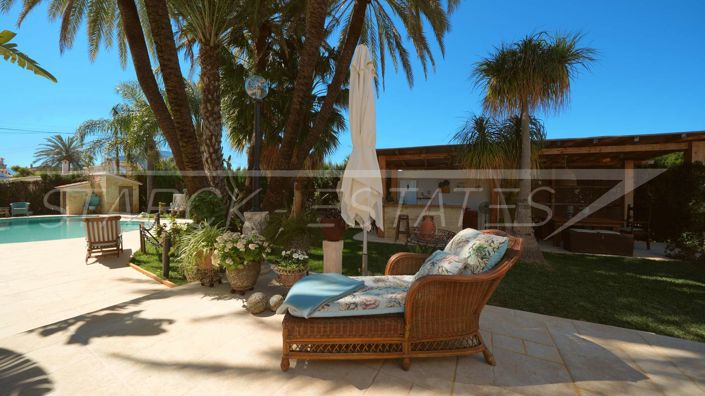 Image No.34-3 Bed Villa for sale