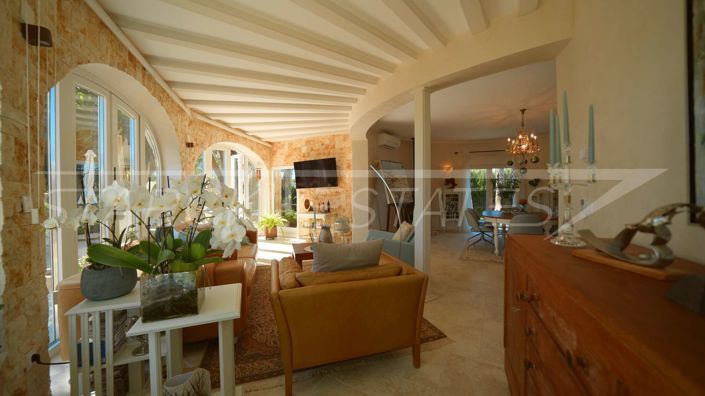 Image No.36-3 Bed Villa for sale