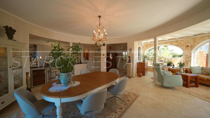 Image No.40-3 Bed Villa for sale