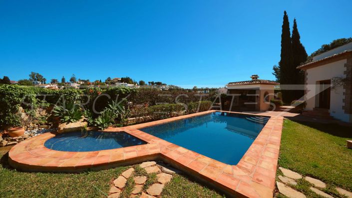 Image No.2-3 Bed Villa for sale