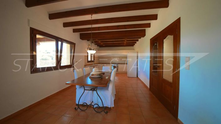 Image No.20-3 Bed Villa for sale