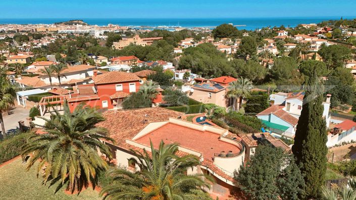 Image No.3-3 Bed Villa for sale