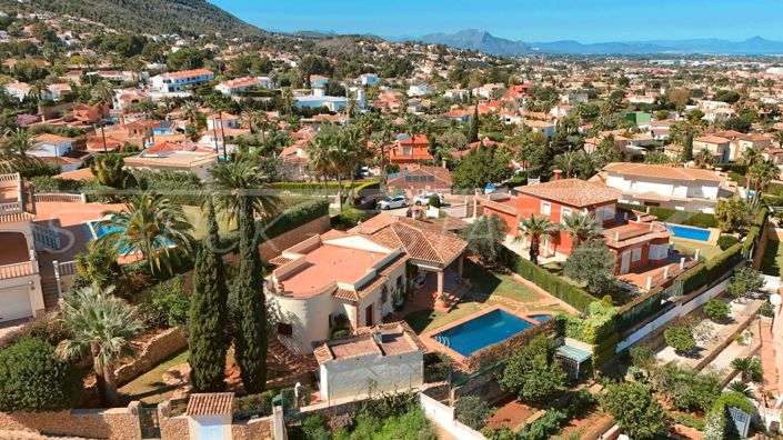 Image No.7-3 Bed Villa for sale