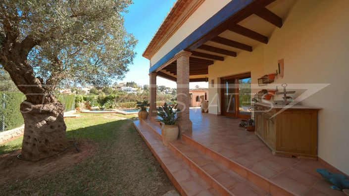 Image No.9-3 Bed Villa for sale