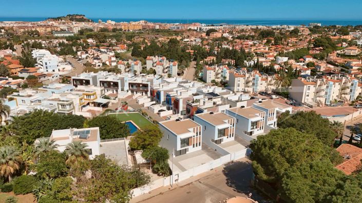 Image No.3-3 Bed Villa for sale