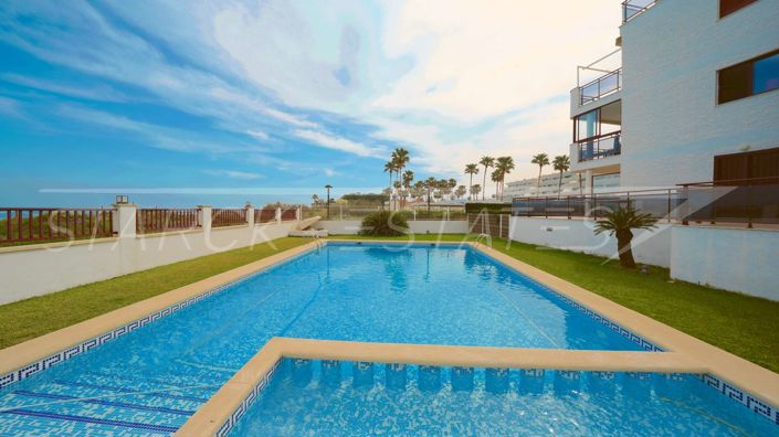 Image No.10-Appartement de 3 chambres à vendre à Denia