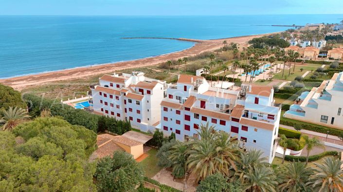 Image No.11-Appartement de 3 chambres à vendre à Denia