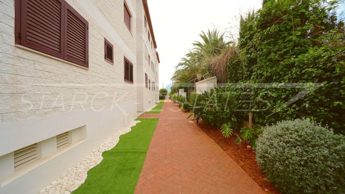 Image No.12-Appartement de 3 chambres à vendre à Denia