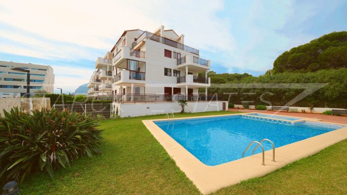 Image No.14-Appartement de 3 chambres à vendre à Denia