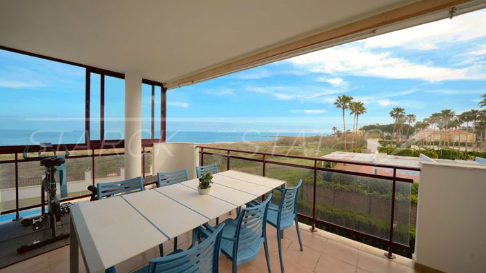 Image No.2-Appartement de 3 chambres à vendre à Denia