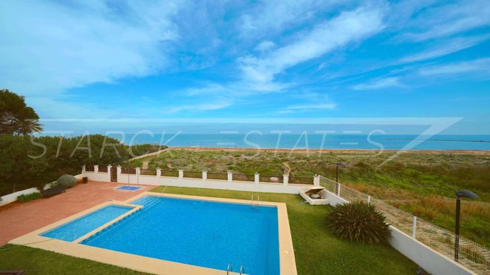 Image No.3-Appartement de 3 chambres à vendre à Denia