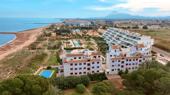 Image No.5-Appartement de 3 chambres à vendre à Denia