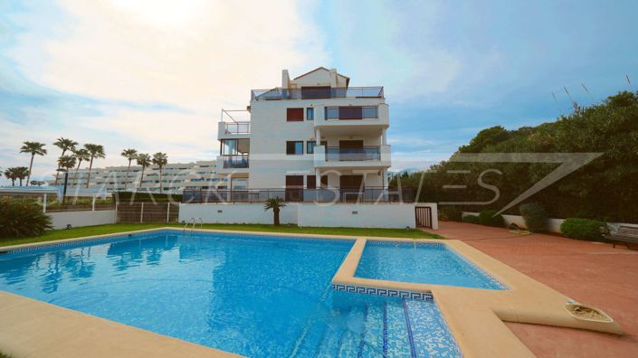 Image No.6-Appartement de 3 chambres à vendre à Denia