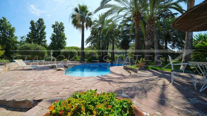 Image No.10-Finca de 5 chambres à vendre à Pedreguer