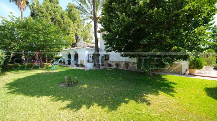 Image No.22-Finca de 5 chambres à vendre à Pedreguer