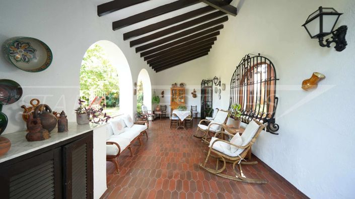 Image No.23-Finca de 5 chambres à vendre à Pedreguer