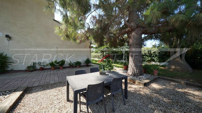 Image No.25-Finca de 5 chambres à vendre à Pedreguer