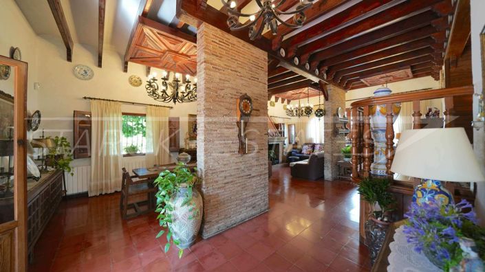 Image No.26-Finca de 5 chambres à vendre à Pedreguer