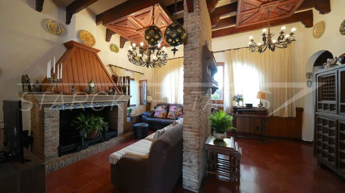 Image No.27-Finca de 5 chambres à vendre à Pedreguer