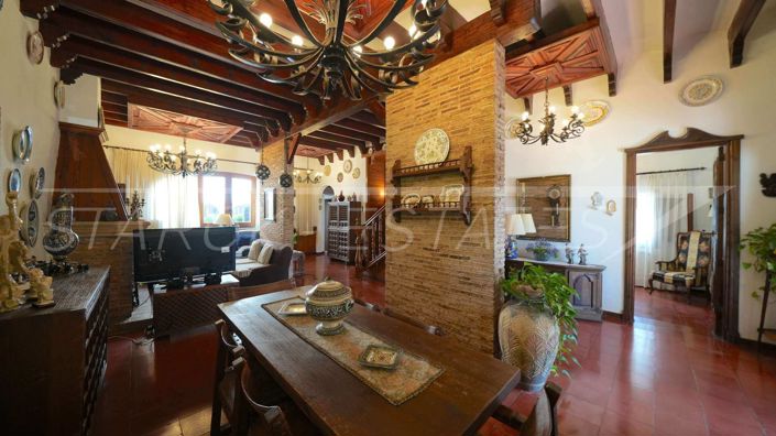 Image No.28-Finca de 5 chambres à vendre à Pedreguer