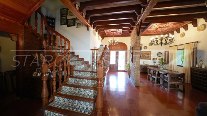 Image No.29-Finca de 5 chambres à vendre à Pedreguer